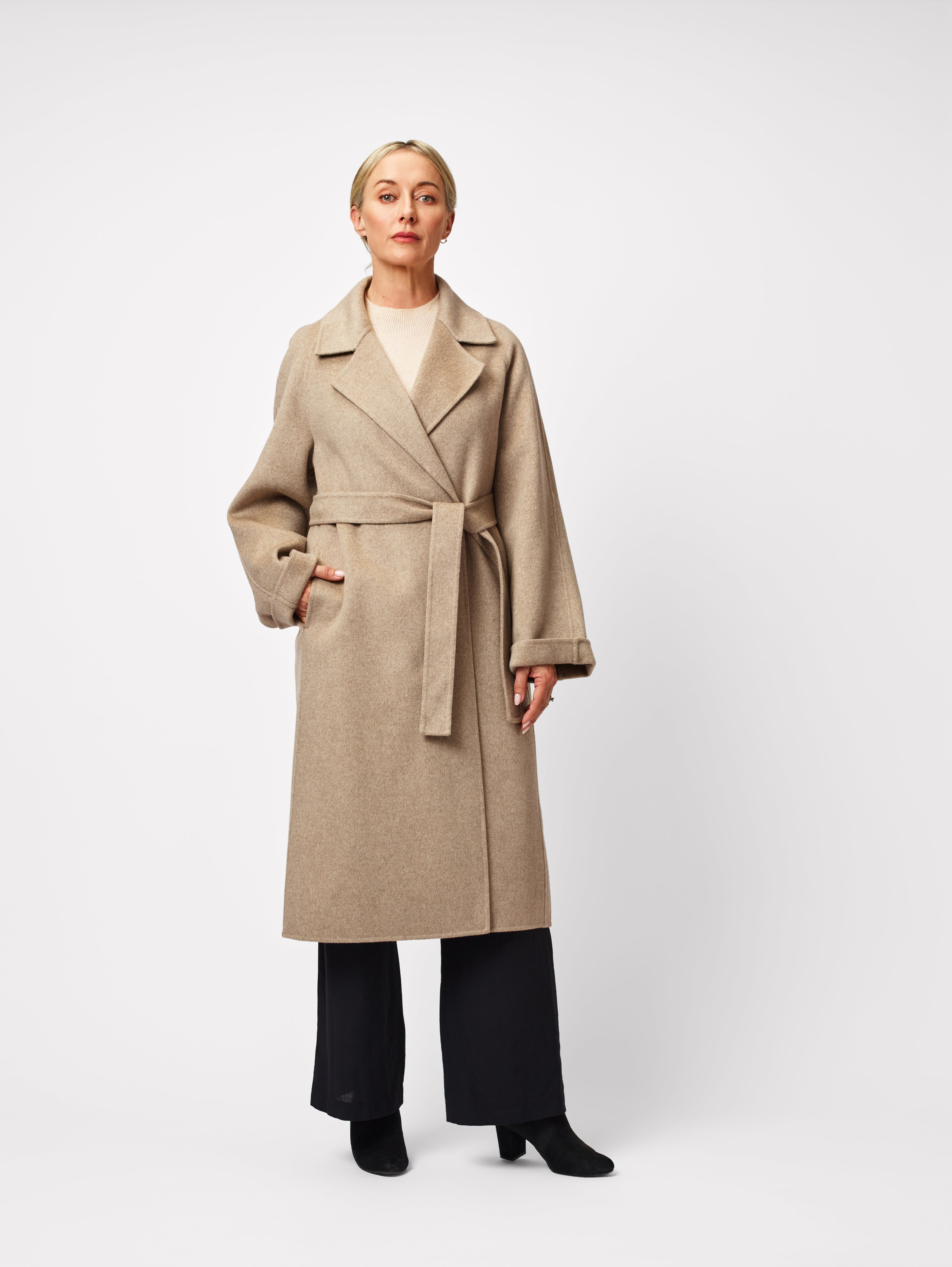 Long Coat